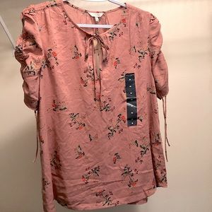 Lucky Brand top